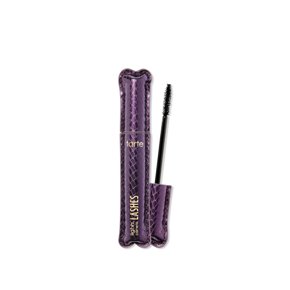 NWT Tarte Lights, Camera, Lashes 4-in-1 Mascara Full Size